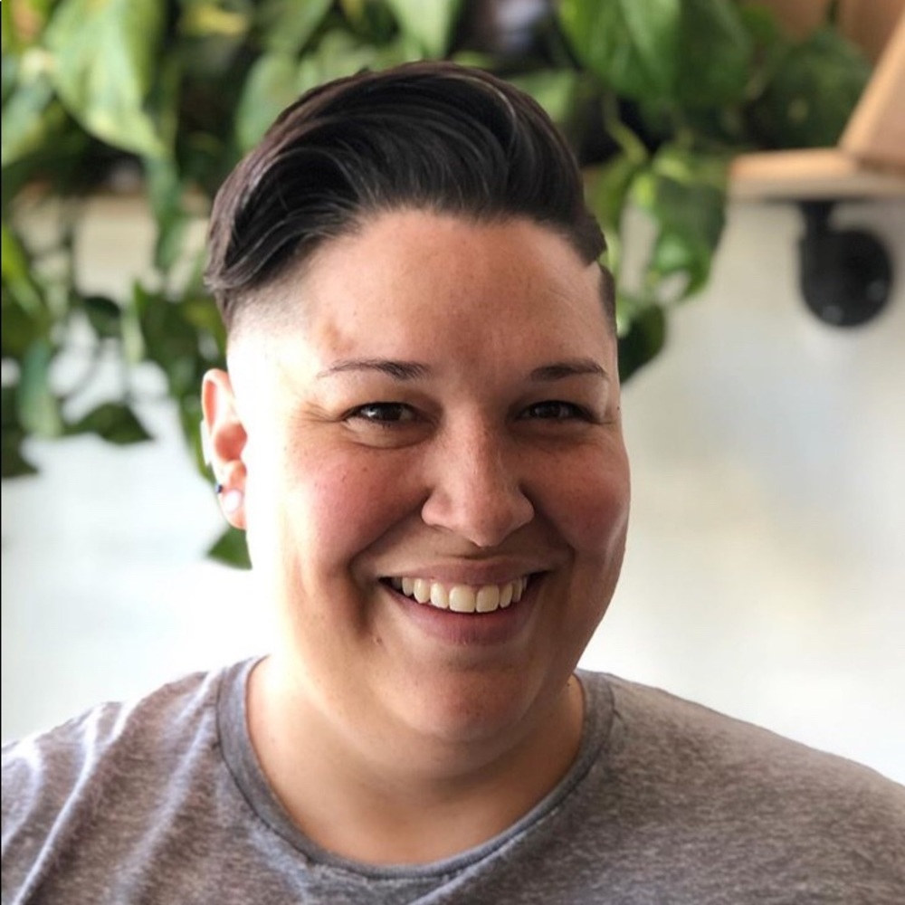 Meet your Posher, Kim